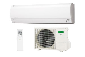 condizionatori a pompa di calore