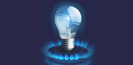 servizio gas e luce