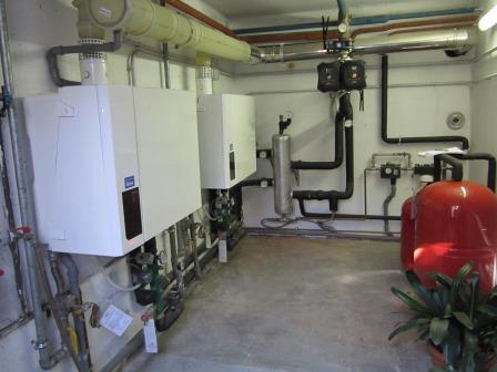 lavoro presso condominio lomazzo cair servizi saronno caldaia condominio lomazzo cair sercizi