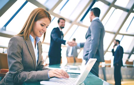 preventivo per azienda cair servizi