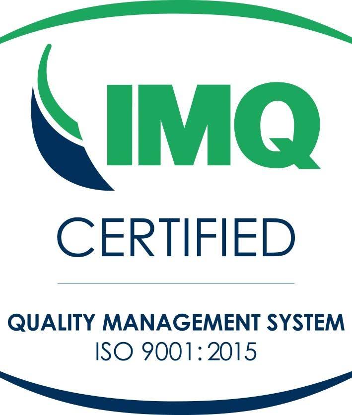certificazione imq certificazione imq